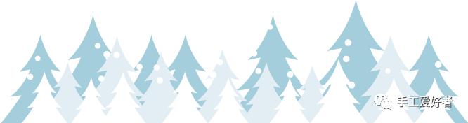 初雪飘下的日子，来缠一个毛线球吧