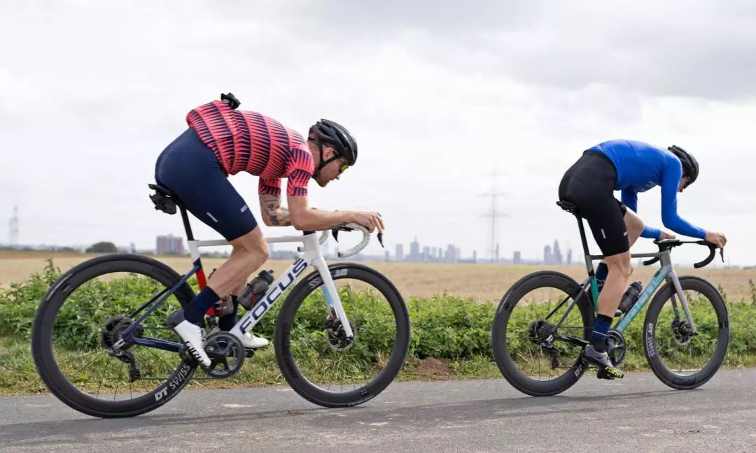 2019 Focus Izalco Max——超轻碟刹气动车！