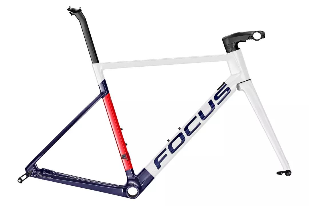 2019 Focus Izalco Max——超轻碟刹气动车！
