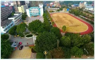 盘点柳州前十名学校,柳江区初中排名前十名的学校