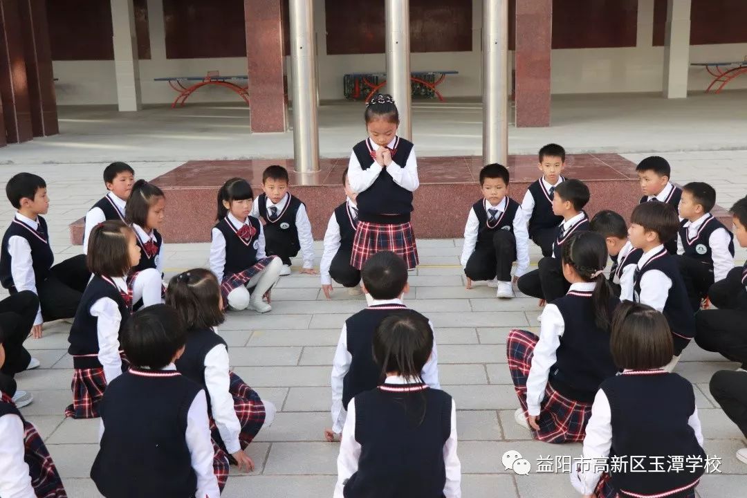 益阳海棠学校招不招插班生,南县玉潭学校插班生