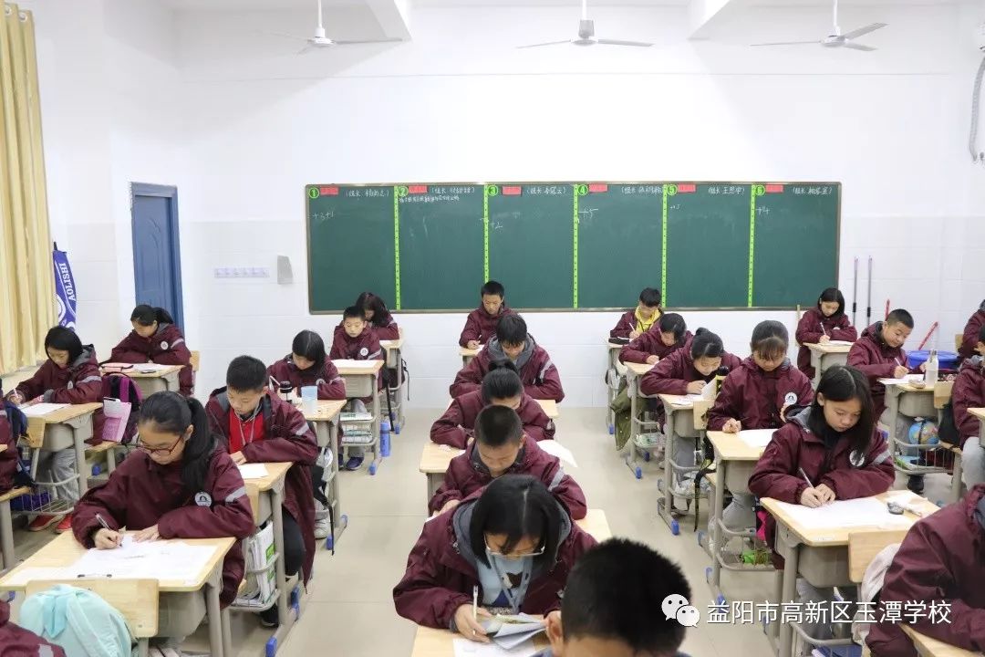 益阳海棠学校招不招插班生,南县玉潭学校插班生