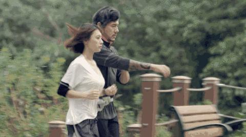 广州十大跑步圣地,告别肥宅展示你的锻炼成果