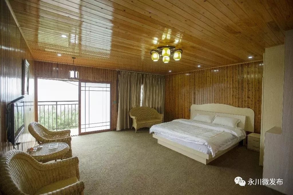 9月永川农家乐哪家最有特色,重庆永川黄瓜山农家乐推荐