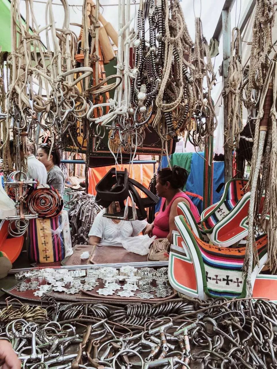 那个开着旅行咖啡车的女孩，暂别荒野重返都市