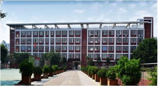 盘点柳州前十名学校,柳江区初中排名前十名的学校