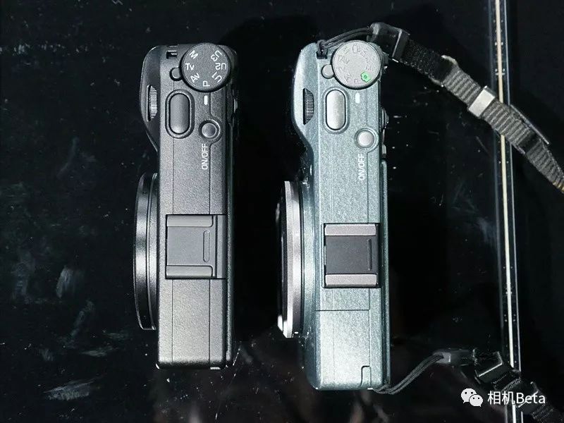 理光GRIII上手图，售价10万日元明年发布