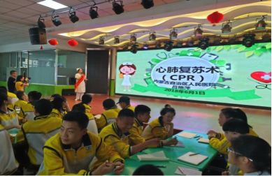 戳开志交会！“精致到牙齿”的志愿服务什么样？