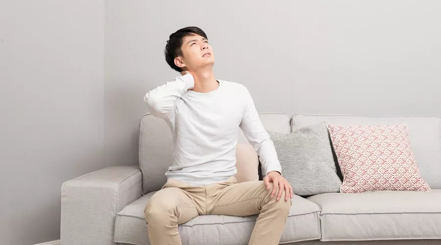 久视伤血久坐伤肉,久视伤血久坐伤骨久听伤气