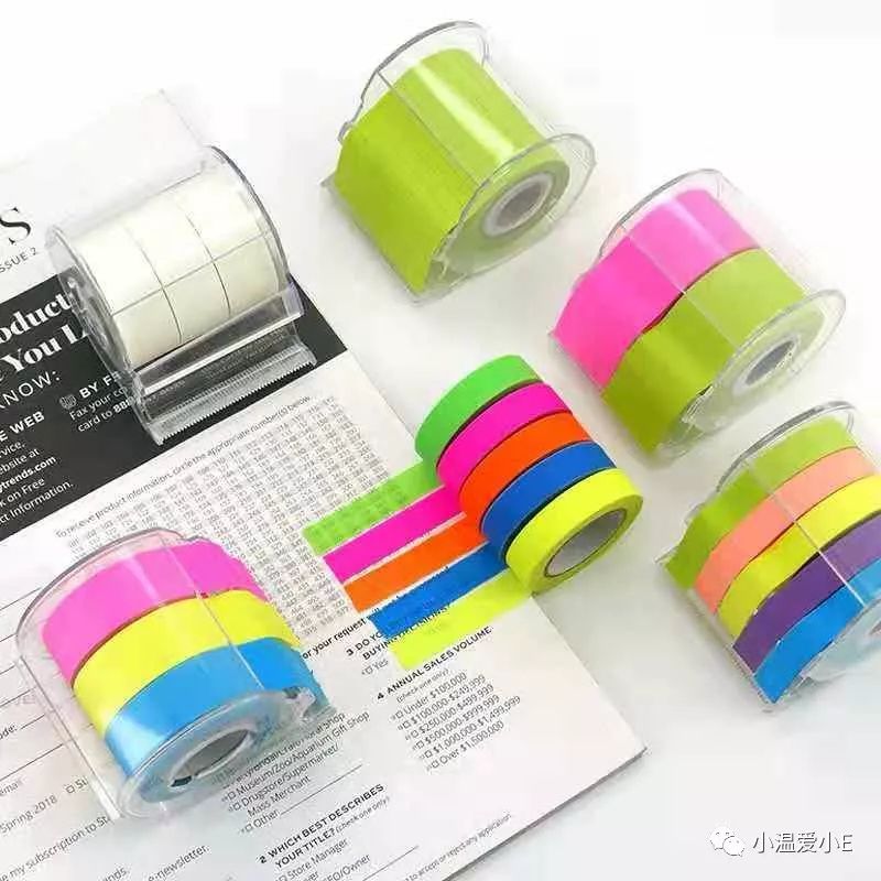 拍了一个礼拜的照片，终于写好了这份post-it*法大**！学霸学渣都适用啊！