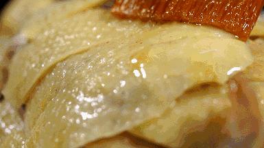 知乎票选“为了吃也要去一次的城市NO.1”