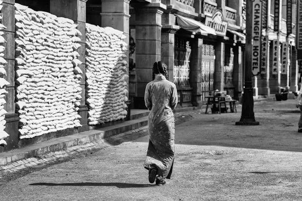 她是鲁迅最欣赏的女人，31岁便凄凉离世，爱情是她永远的劫