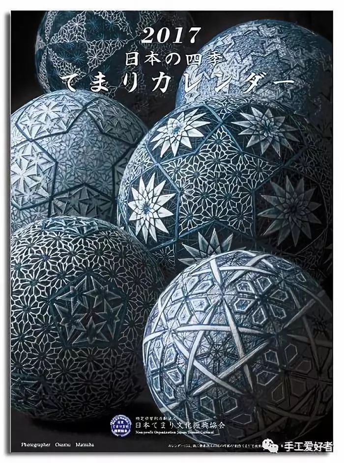 初雪飘下的日子，来缠一个毛线球吧