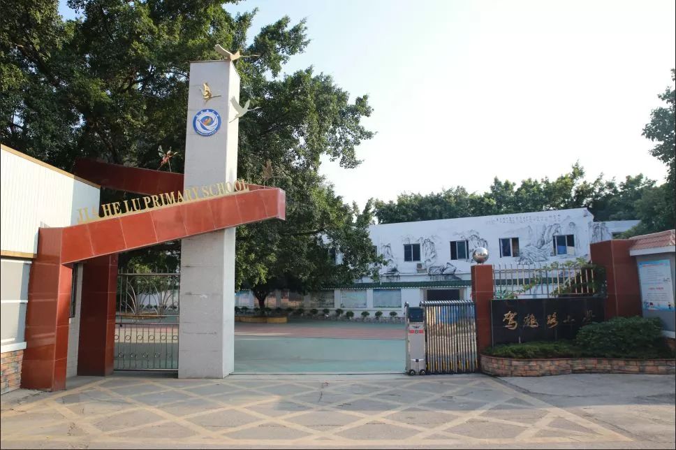 盘点柳州前十名学校,柳江区初中排名前十名的学校