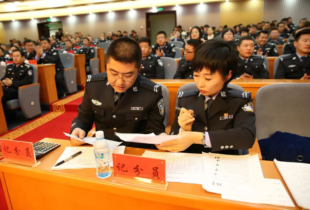 关于深化公安放管服的探索,公安分局推进放管服