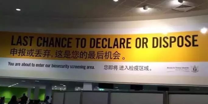 你代购吗？人肉代购回国开箱震惊所有人