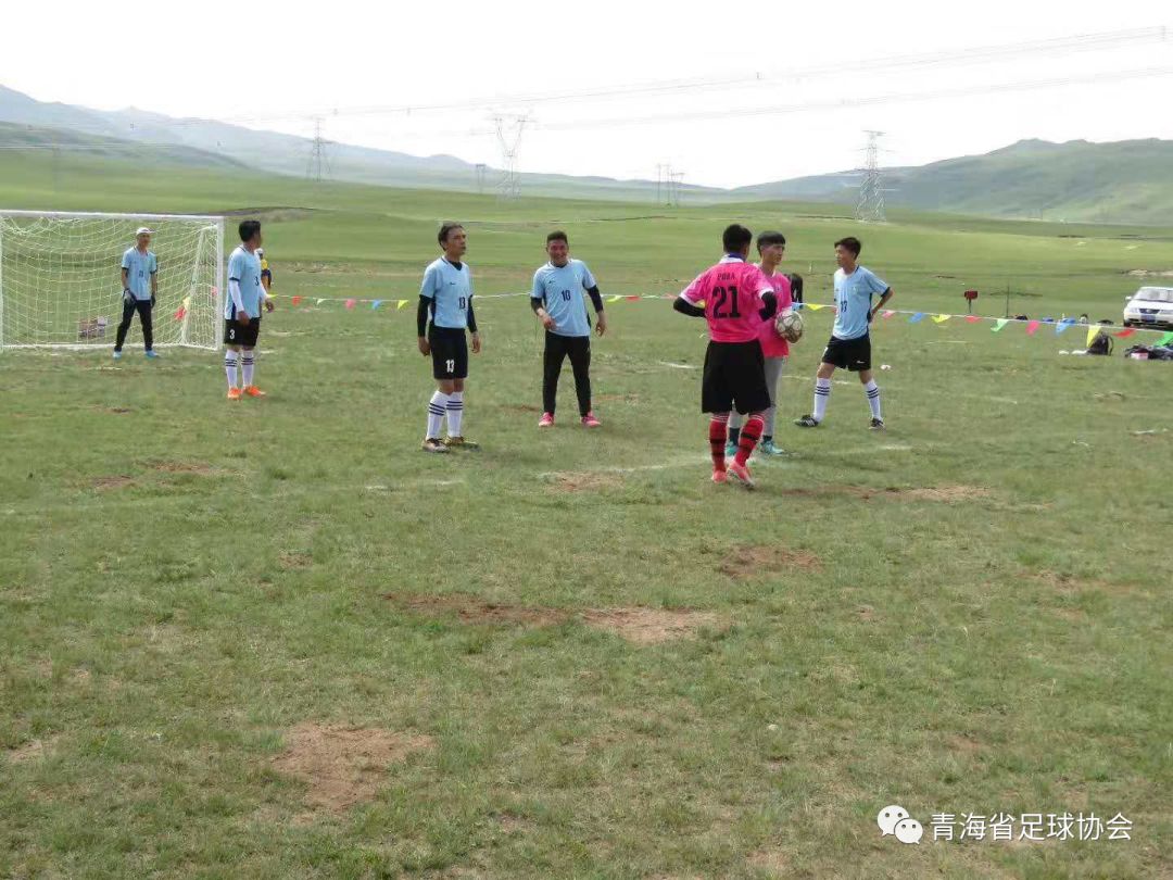 西藏高原上的少年足球梦,帕米尔高原的足球梦