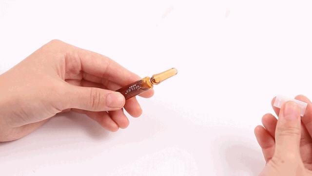 资生堂配方测试,资生堂配方测评