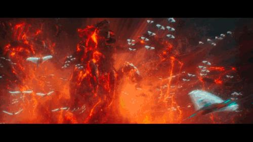 抢票子｜DC超级英雄大片提前北美两周上映！水下“阿凡达”+海底“速激”了解一下