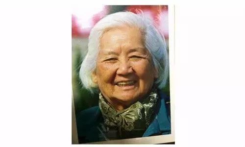 九旬清华名教授夫人断食结束生命，感悟太多令人无眠