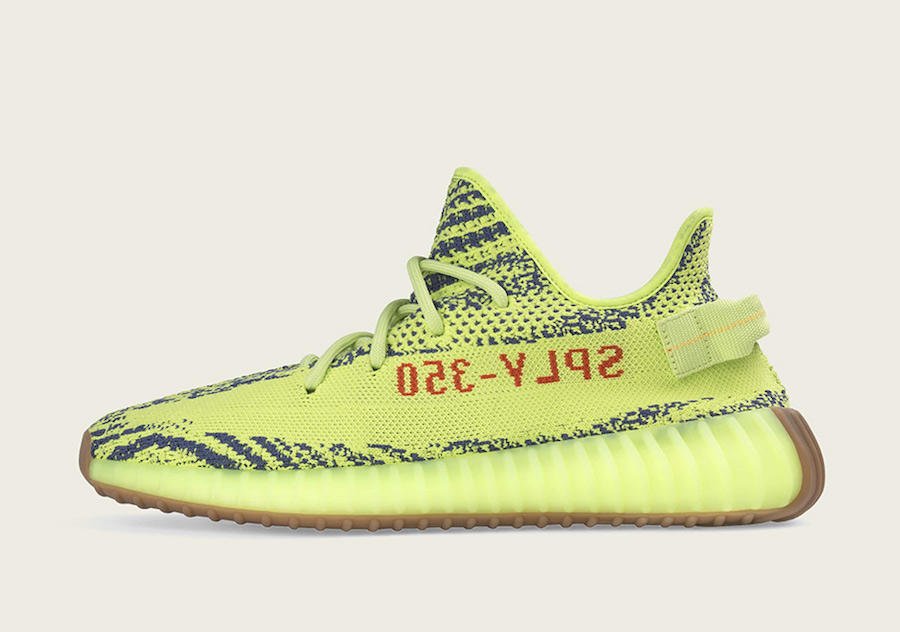 yeezyboost350v2多少钱,yeezyboost350v2灰橘鉴定