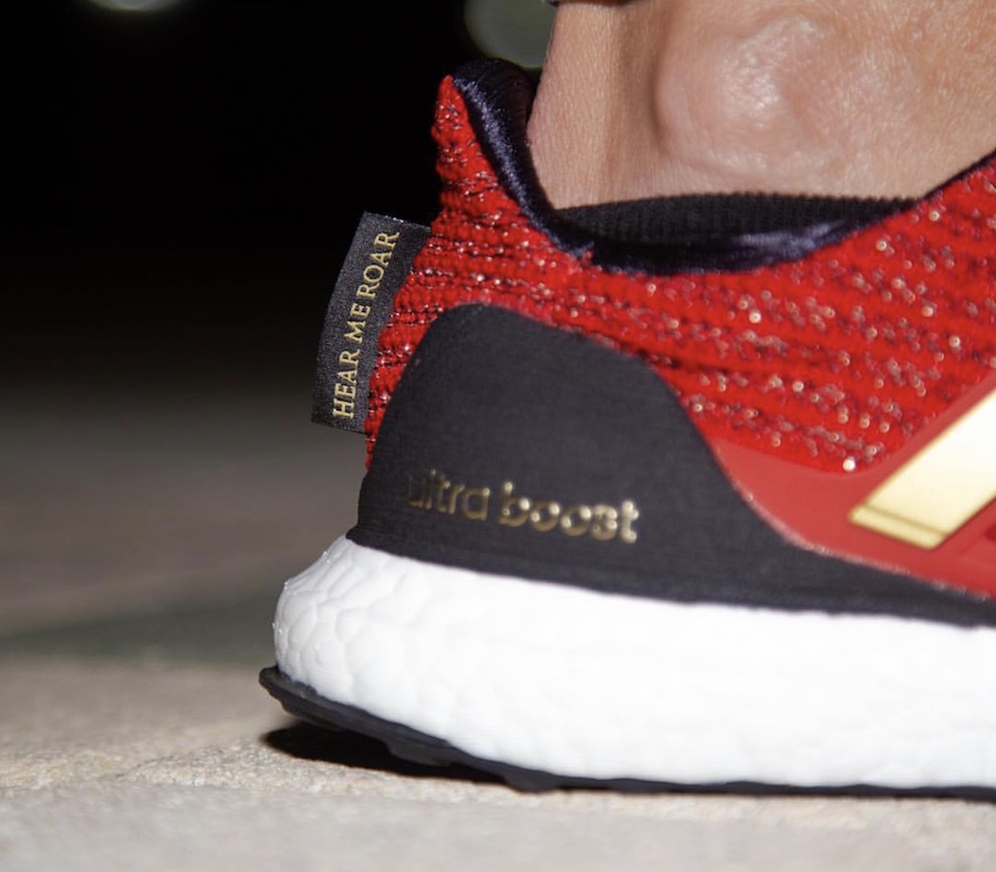 阿迪达斯权力的游戏蓝白,adidas权力的游戏联名