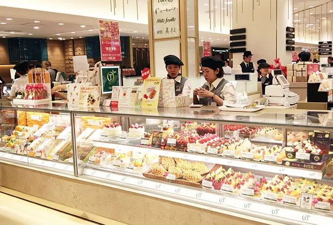 东京最好吃面包店,东京最有格调的面包店