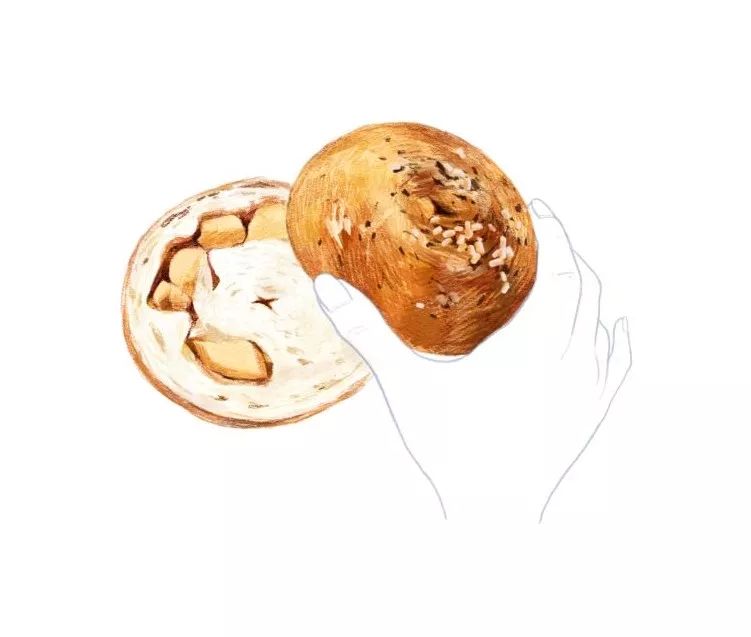 东京最好吃面包店,东京最有格调的面包店