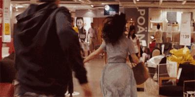 听说自从它的出现，许多潮阳市民都选择不出门了！