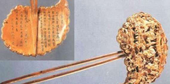 梳子的历史起源和发展,历史上梳子是什么