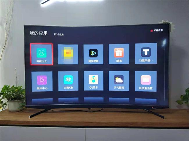 tcl电视安装当贝市场提示无法解析,如何用手机给tcl电视安装当贝市场