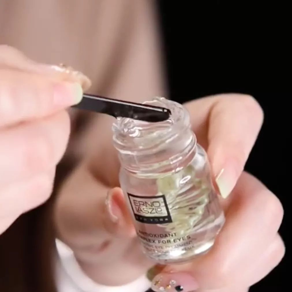 12月护肤推荐,12月爱用物