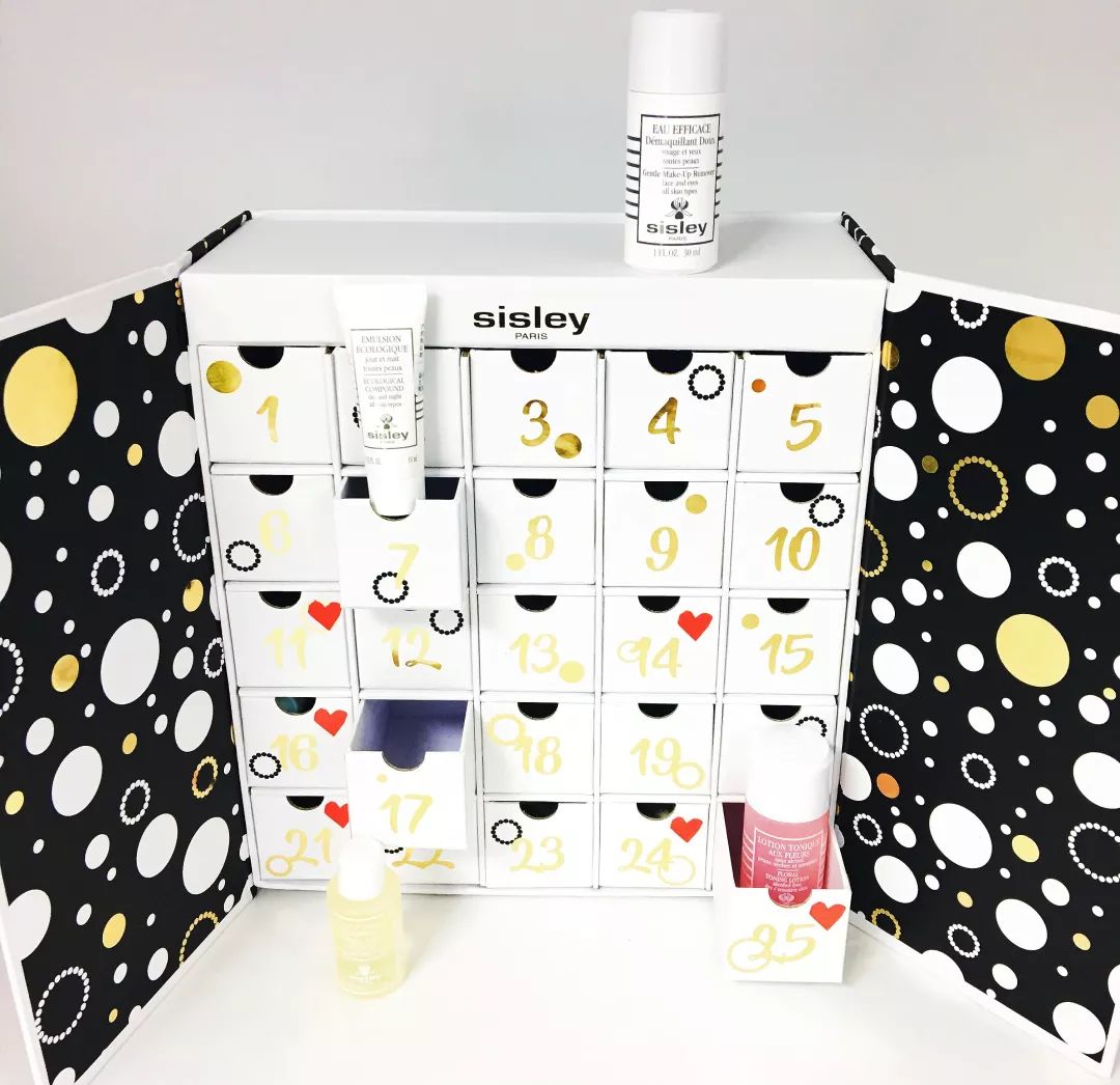 鲜货+浮力｜你有一份圣诞好礼清单待签收（下）