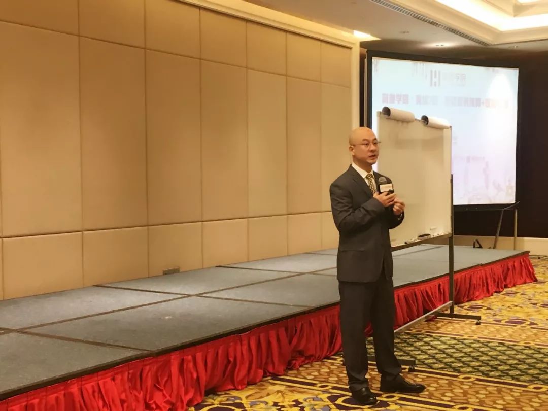 上百位酒店高管齐聚厦门，学习最实用有趣的财务管控与收益管理课程｜高参学院·黄埔7期