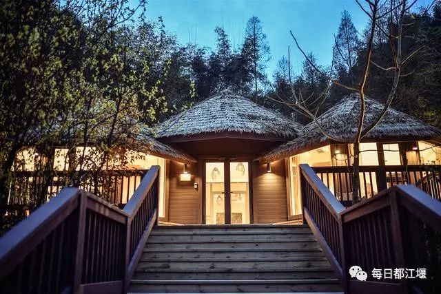 都江堰景区好的酒店推荐最新版,到都江堰景区去哪个酒店