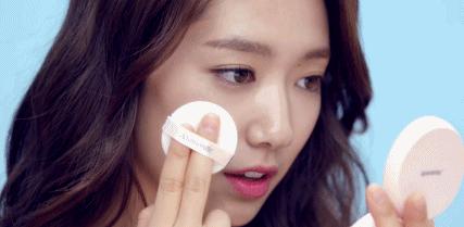 气垫哪一款持妆效果好,气垫用的乱七八糟