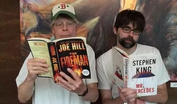 11对文坛父与子（女）故事：文学、崇拜与怨恨