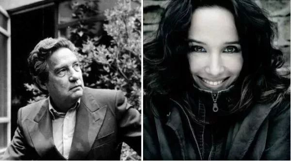 11对文坛父与子（女）故事：文学、崇拜与怨恨