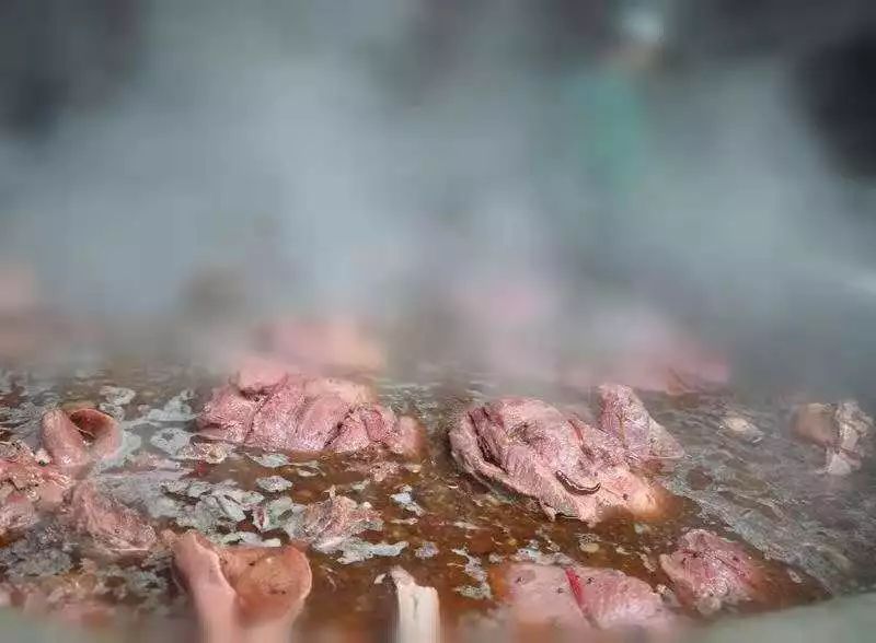 平时吃的牛肉都是什么部位,原来吃牛肉也有这些功效