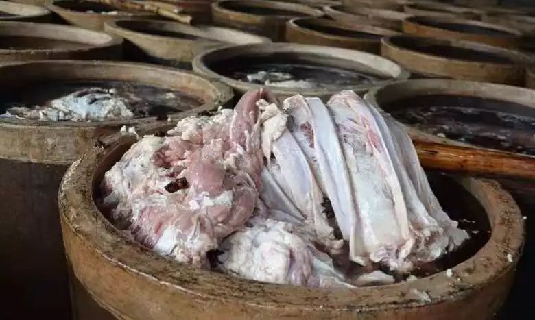 平时吃的牛肉都是什么部位,原来吃牛肉也有这些功效