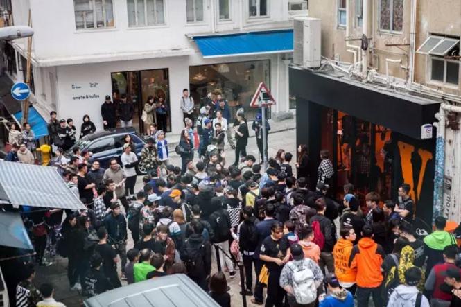 9.9元秒杀潮流鞋,12.12值得入的鞋