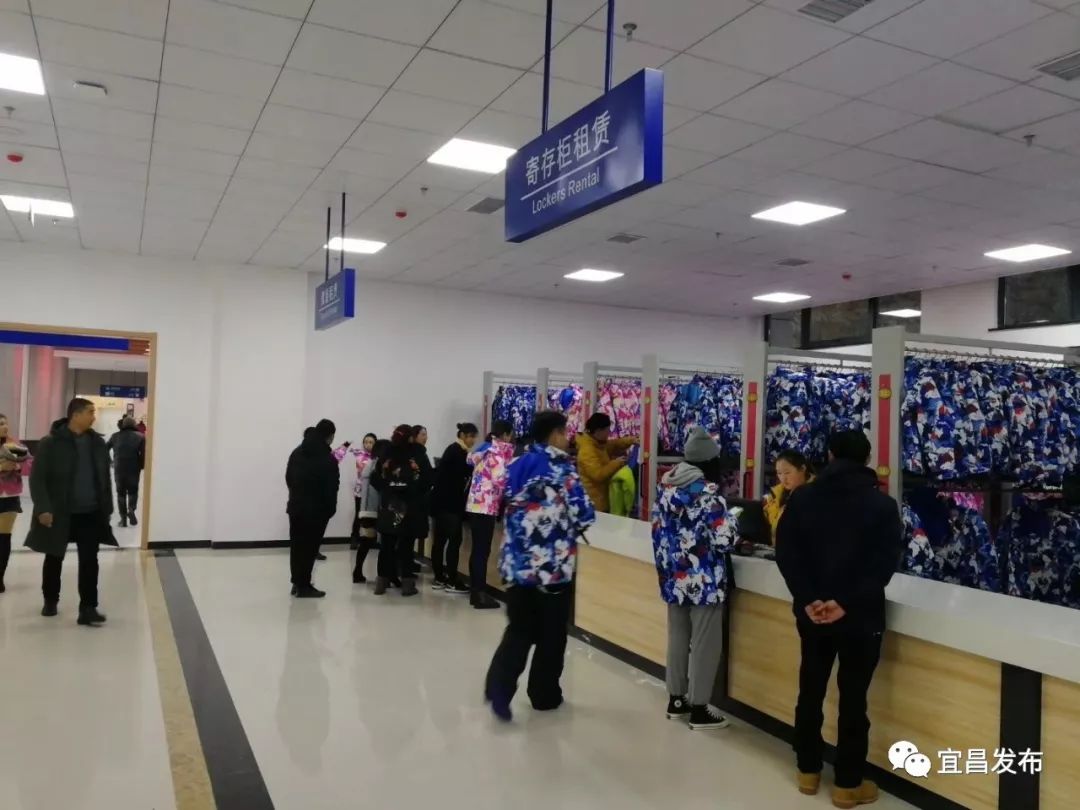 宜昌出发神农架国际滑雪场,湖北宜昌滑雪场价格