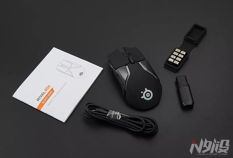 赛睿rival600鼠标评测,赛睿rival5游戏鼠标评测