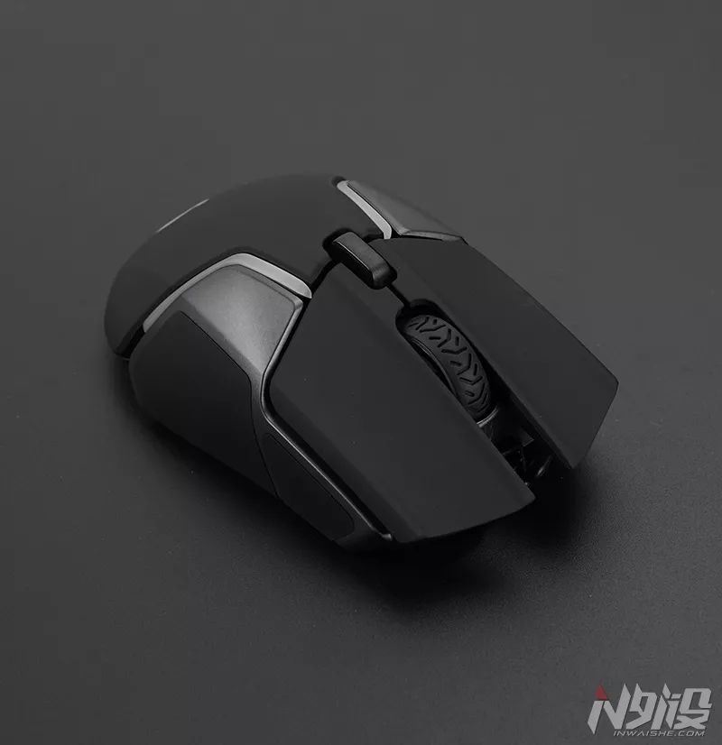 赛睿rival600鼠标评测,赛睿rival5游戏鼠标评测