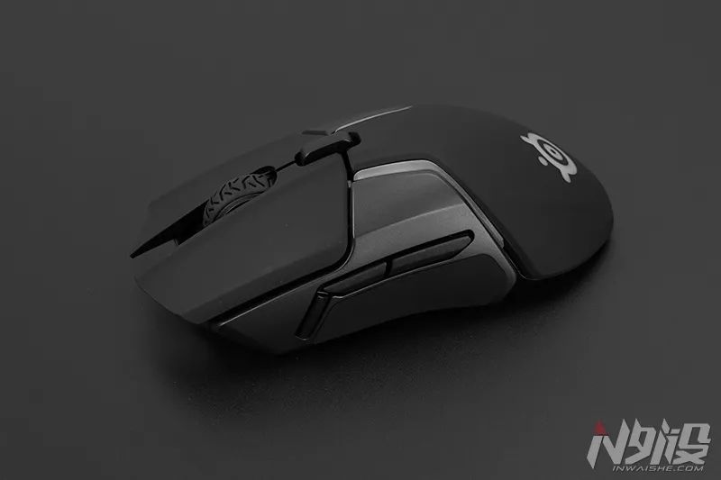 赛睿rival600鼠标评测,赛睿rival5游戏鼠标评测