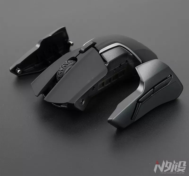 赛睿rival600鼠标评测,赛睿rival5游戏鼠标评测