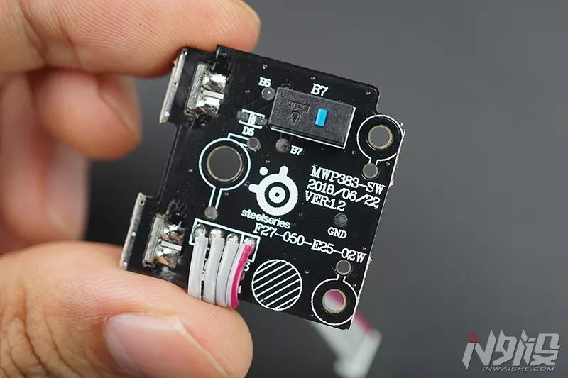 赛睿rival600鼠标评测,赛睿rival5游戏鼠标评测