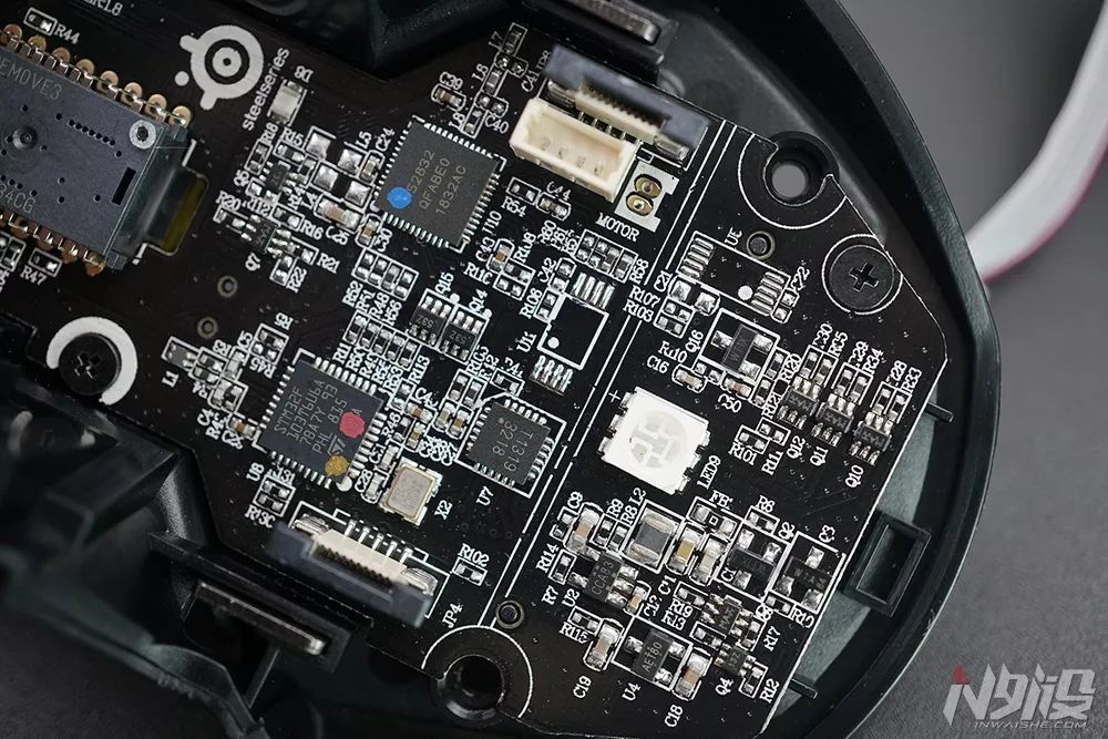 赛睿rival600鼠标评测,赛睿rival5游戏鼠标评测