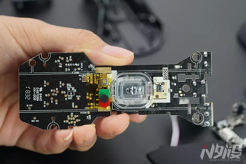 赛睿rival600鼠标评测,赛睿rival5游戏鼠标评测