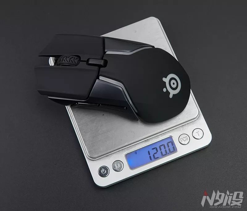 赛睿rival600鼠标评测,赛睿rival5游戏鼠标评测